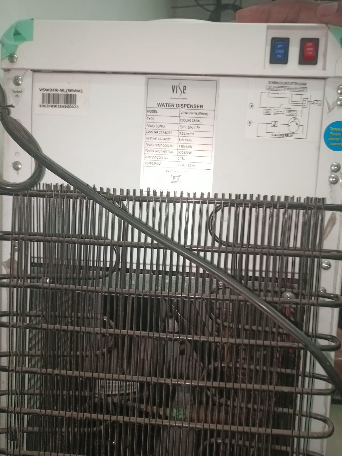 Service Work